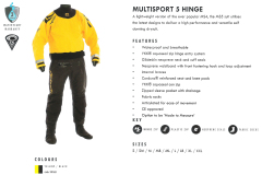 MULTISPORT 5